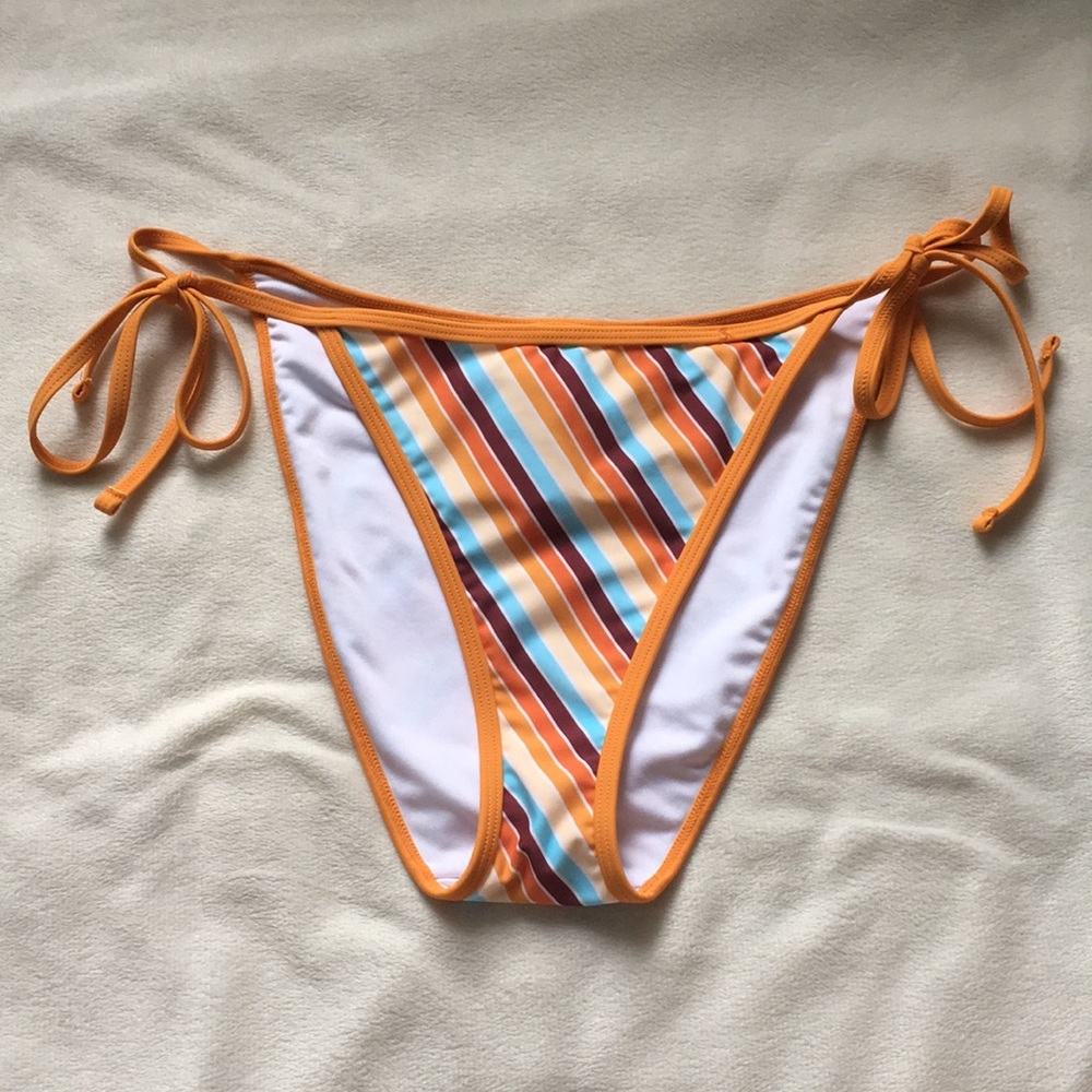 Forever 21 Bikini Bottom